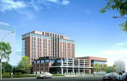 郑州大学第二附属医院